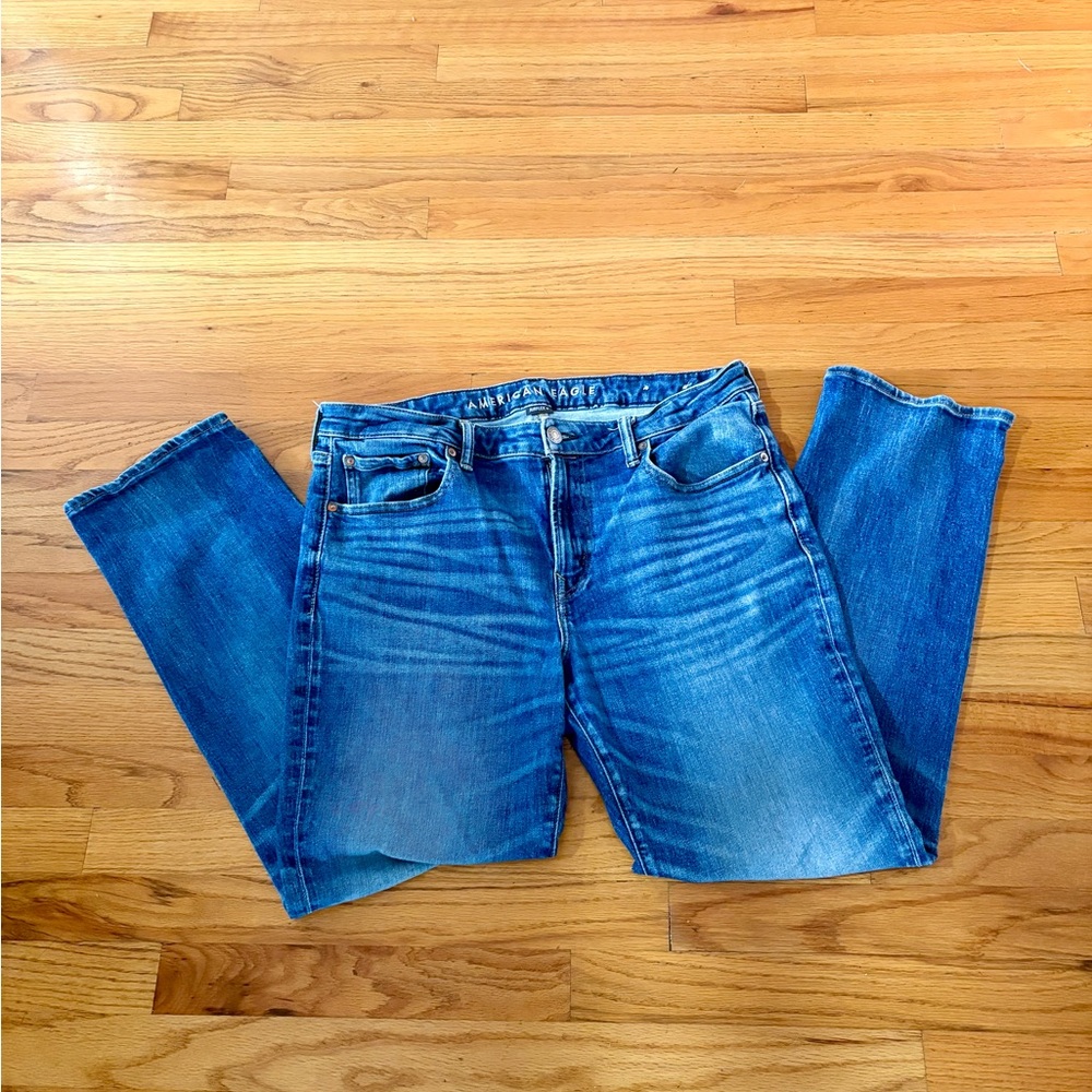 American Eagle